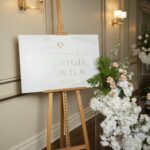 A Dreamy Fusion of Art and Elegance: A Birth of Venus-Inspired Wedding Photoshoot