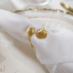 A Dreamy Fusion of Art and Elegance: A Birth of Venus-Inspired Wedding Photoshoot