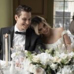 A Dreamy Fusion of Art and Elegance: A Birth of Venus-Inspired Wedding Photoshoot