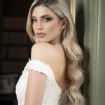 A Dreamy Fusion of Art and Elegance: A Birth of Venus-Inspired Wedding Photoshoot