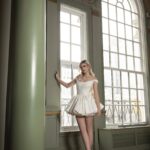 A Dreamy Fusion of Art and Elegance: A Birth of Venus-Inspired Wedding Photoshoot