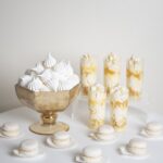 A Dreamy Fusion of Art and Elegance: A Birth of Venus-Inspired Wedding Photoshoot