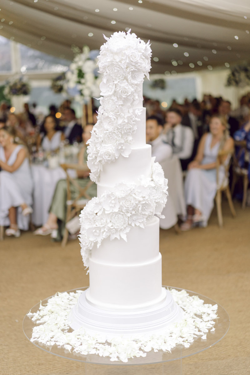 A Night to Remember: Winning at The Wedding Industry Awards! A Night to Remember: Winning at The Wedding Industry Awards!