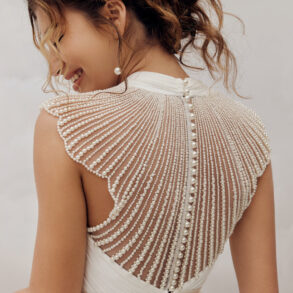 Bridal Fashion Trends to Watch in 2025