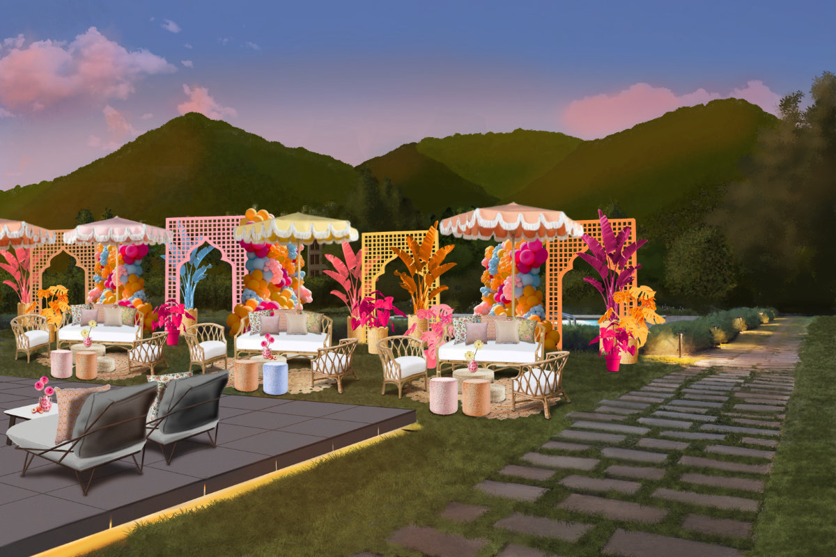 The Art of Luxury: Expert Wedding Planning The Art of Luxury: Expert Wedding Planning
