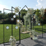 Dario Varsalona's Curated Dream Wedding: Where Elegance Meets Bespoke Perfection