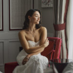 Timeless Glamour: A Luxury Wedding Affair at The Biltmore Mayfair