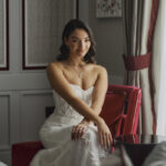Timeless Glamour: A Luxury Wedding Affair at The Biltmore Mayfair