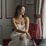 Timeless Glamour: A Luxury Wedding Affair at The Biltmore Mayfair