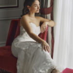 Timeless Glamour: A Luxury Wedding Affair at The Biltmore Mayfair