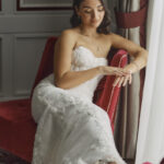 Timeless Glamour: A Luxury Wedding Affair at The Biltmore Mayfair
