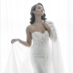 Timeless Glamour: A Luxury Wedding Affair at The Biltmore Mayfair