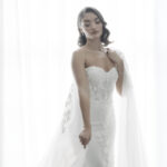 Timeless Glamour: A Luxury Wedding Affair at The Biltmore Mayfair
