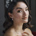 Timeless Glamour: A Luxury Wedding Affair at The Biltmore Mayfair