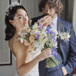 Timeless Glamour: A Luxury Wedding Affair at The Biltmore Mayfair
