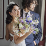 Timeless Glamour: A Luxury Wedding Affair at The Biltmore Mayfair