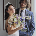 Timeless Glamour: A Luxury Wedding Affair at The Biltmore Mayfair
