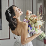 Timeless Glamour: A Luxury Wedding Affair at The Biltmore Mayfair