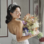 Timeless Glamour: A Luxury Wedding Affair at The Biltmore Mayfair