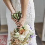 Timeless Glamour: A Luxury Wedding Affair at The Biltmore Mayfair
