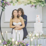 Timeless Glamour: A Luxury Wedding Affair at The Biltmore Mayfair