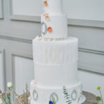 Timeless Glamour: A Luxury Wedding Affair at The Biltmore Mayfair
