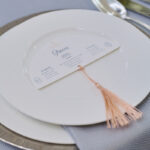 Timeless Glamour: A Luxury Wedding Affair at The Biltmore Mayfair