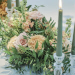 Timeless Glamour: A Luxury Wedding Affair at The Biltmore Mayfair