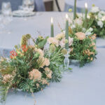Timeless Glamour: A Luxury Wedding Affair at The Biltmore Mayfair