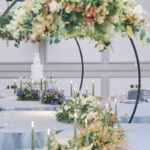 Timeless Glamour: A Luxury Wedding Affair at The Biltmore Mayfair