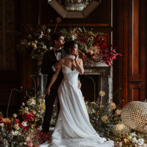 Set the Scene for Love: How Candlelight and Scent are Redefining Luxury Weddings