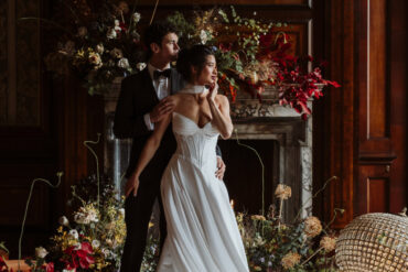 Set the Scene for Love: How Candlelight and Scent are Redefining Luxury Weddings