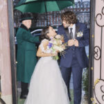 Timeless Glamour: A Luxury Wedding Affair at The Biltmore Mayfair