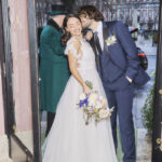 Timeless Glamour: A Luxury Wedding Affair at The Biltmore Mayfair