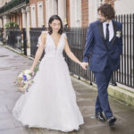 Timeless Glamour: A Luxury Wedding Affair at The Biltmore Mayfair