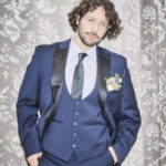 Timeless Glamour: A Luxury Wedding Affair at The Biltmore Mayfair