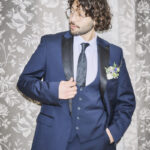 Timeless Glamour: A Luxury Wedding Affair at The Biltmore Mayfair