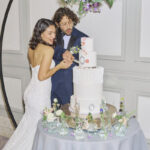 Timeless Glamour: A Luxury Wedding Affair at The Biltmore Mayfair