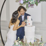 Timeless Glamour: A Luxury Wedding Affair at The Biltmore Mayfair