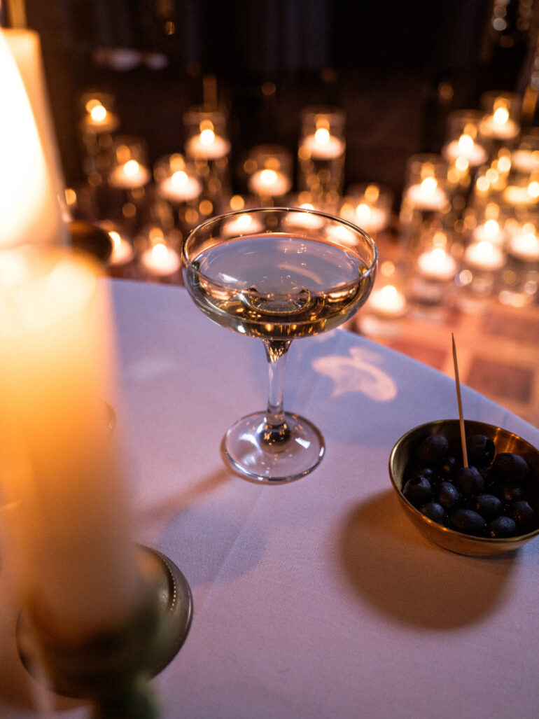 Set the Scene for Love: How Candlelight and Scent are Redefining Luxury Weddings
