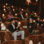 An Exclusive Afternoon with Experience by Aston at Soho House