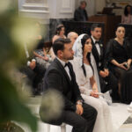 Dario Varsalona's Curated Dream Wedding: Where Elegance Meets Bespoke Perfection