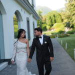 Dario Varsalona's Curated Dream Wedding: Where Elegance Meets Bespoke Perfection