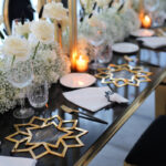 Dario Varsalona's Curated Dream Wedding: Where Elegance Meets Bespoke Perfection