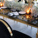 Dario Varsalona's Curated Dream Wedding: Where Elegance Meets Bespoke Perfection