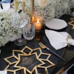 Dario Varsalona's Curated Dream Wedding: Where Elegance Meets Bespoke Perfection