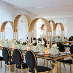 Dario Varsalona's Curated Dream Wedding: Where Elegance Meets Bespoke Perfection