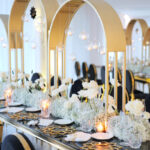 Dario Varsalona's Curated Dream Wedding: Where Elegance Meets Bespoke Perfection