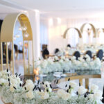 Dario Varsalona's Curated Dream Wedding: Where Elegance Meets Bespoke Perfection