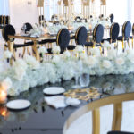Dario Varsalona's Curated Dream Wedding: Where Elegance Meets Bespoke Perfection